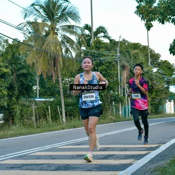 Runner Photo 9268256