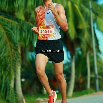 Runner Photo 9268285