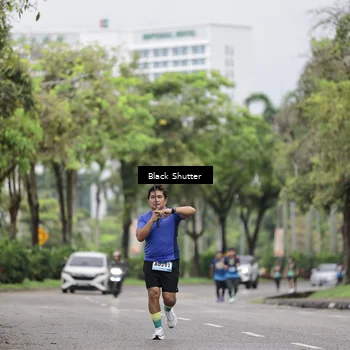 Runner Photo 9268288