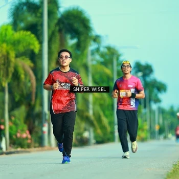 Runner Photo 9268290
