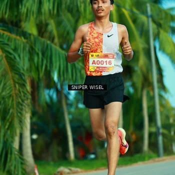 Runner Photo 9268291