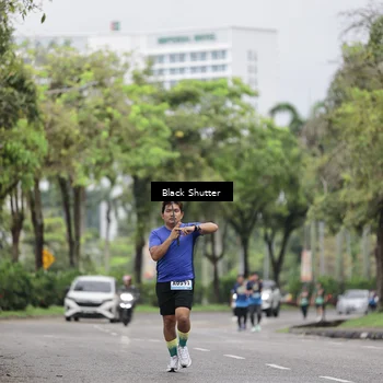 Runner Photo 9268294
