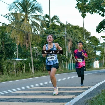Runner Photo 9268296