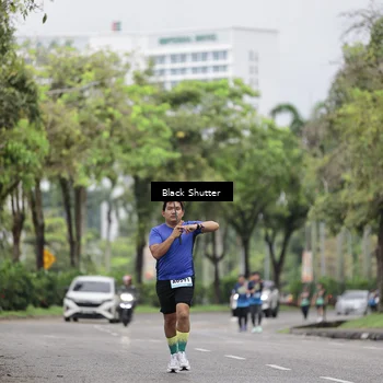 Runner Photo 9268299