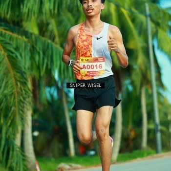 Runner Photo 9268301
