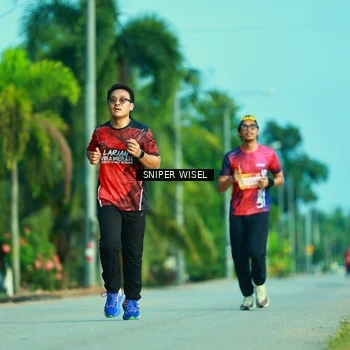 Runner Photo 9268302
