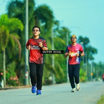 Runner Photo 9268307