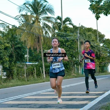 Runner Photo 9268308