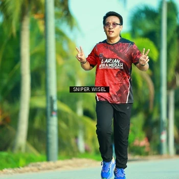 Runner Photo 9268316