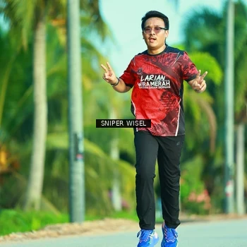 Runner Photo 9268324