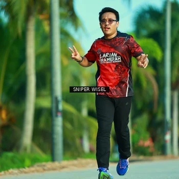 Runner Photo 9268334