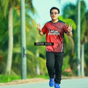 Runner Photo 9268335