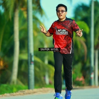 Runner Photo 9268343