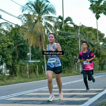 Runner Photo 9268353
