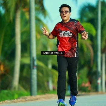 Runner Photo 9268356