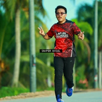 Runner Photo 9268357