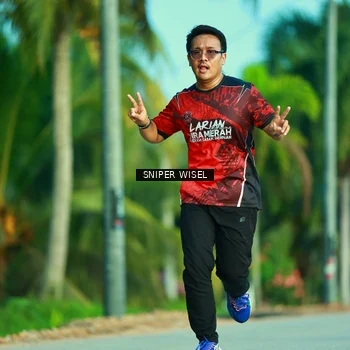 Runner Photo 9268361