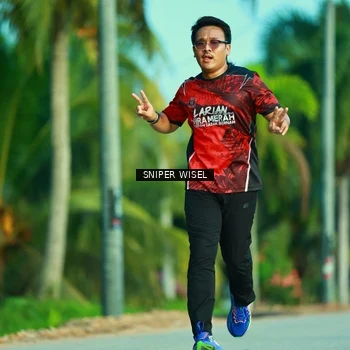 Runner Photo 9268363