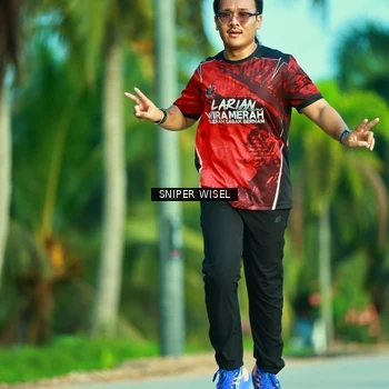 Runner Photo 9268374