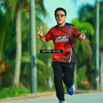 Runner Photo 9268378