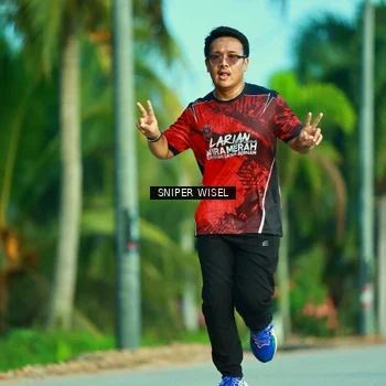 Runner Photo 9268384