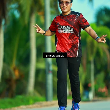 Runner Photo 9268385