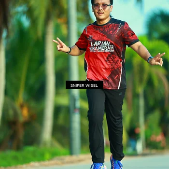 Runner Photo 9268393
