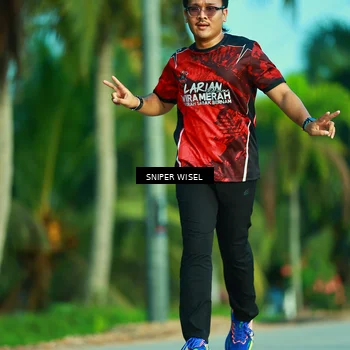 Runner Photo 9268396