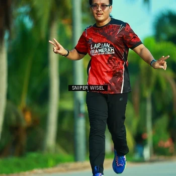 Runner Photo 9268403