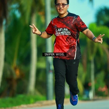 Runner Photo 9268407