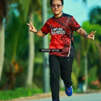 Runner Photo 9268408