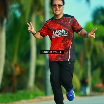Runner Photo 9268418