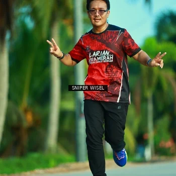 Runner Photo 9268419