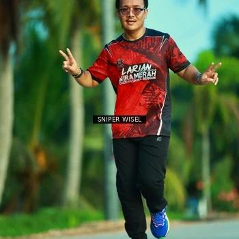 Runner Photo 9268424