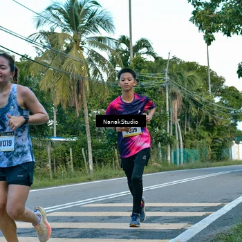 Runner Photo 9268445