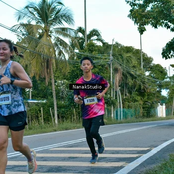 Runner Photo 9268446
