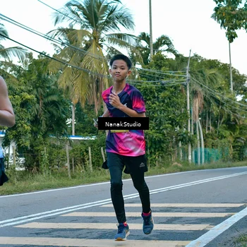 Runner Photo 9268451