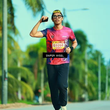 Runner Photo 9268458