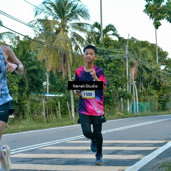 Runner Photo 9268461