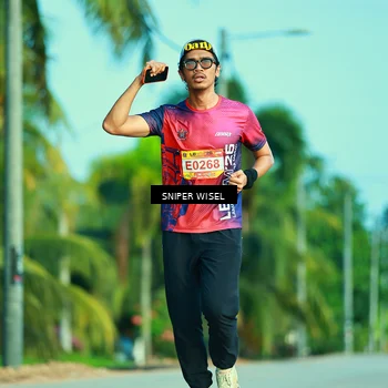 Runner Photo 9268469