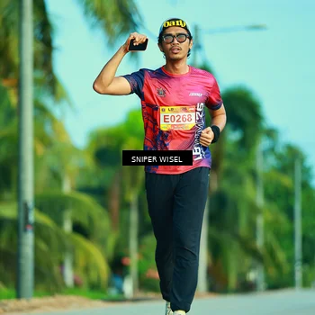 Runner Photo 9268470