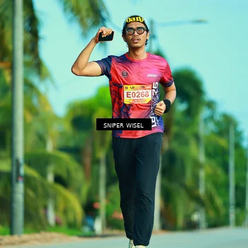 Runner Photo 9268471