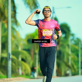 Runner Photo 9268477
