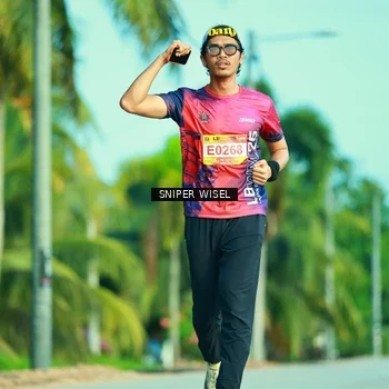 Runner Photo 9268484