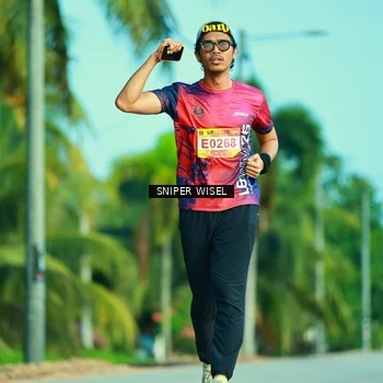 Runner Photo 9268486