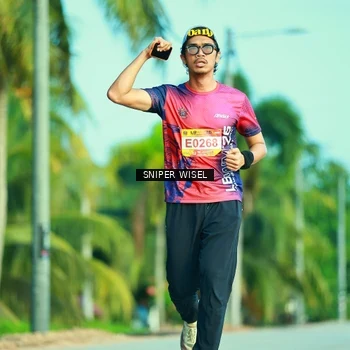 Runner Photo 9268488