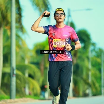 Runner Photo 9268502