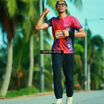 Runner Photo 9268515