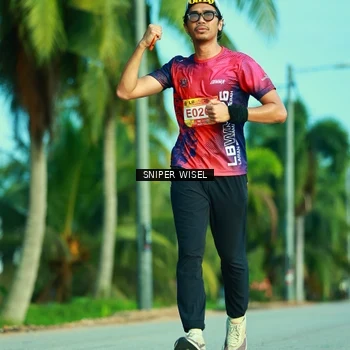 Runner Photo 9268528