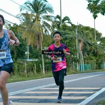 Runner Photo 9268534